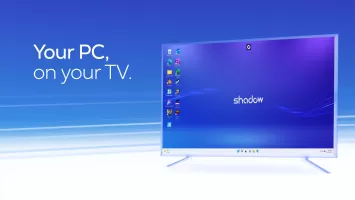 Shadow PC
