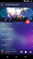 Music Player