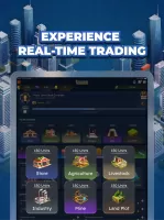 Ticarium: Business Tycoon