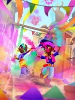 Subway Surfers