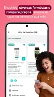 Farmácias App: compre online