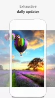 Wallpapers: phone and tablet
