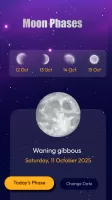 Sky Observation App