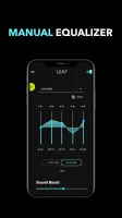Leaf AI Sound - Boost Audio