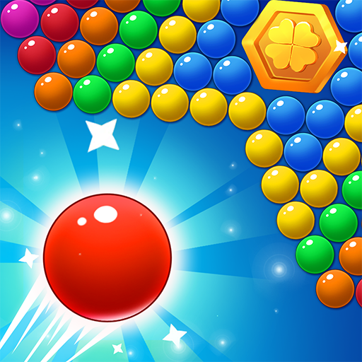 Bubble Pop