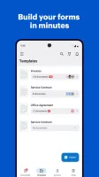 signNow: Sign & Fill PDF Docs