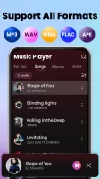 Music Player & MP3 - XMusic