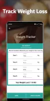 Indian GM Weight Loss Diet BMI