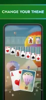 Solitaire: Classic Card Games