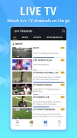 StarTimes ON