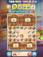 Merge Memory - Town Decor