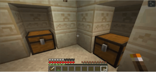 How To Make A Saddle In Minecraft？