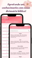 Bíblia para Mulher MP3
