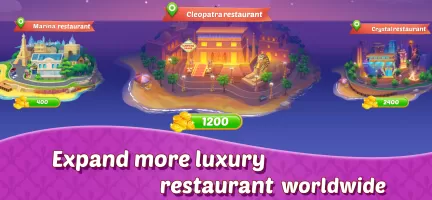 Dream Restaurant