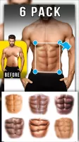 Man Abs Editor