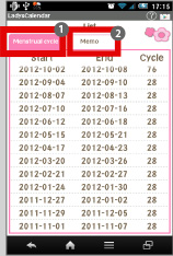 LadysCalendar (Period)