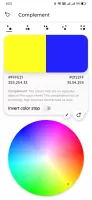 Color Palette
