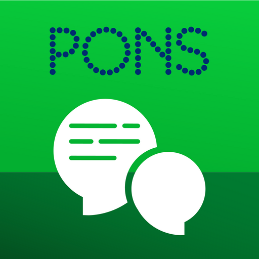 PONS Translate