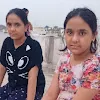 Vibha and Vishakha Sharma