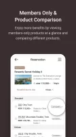 The Shilla Hotels & Resorts