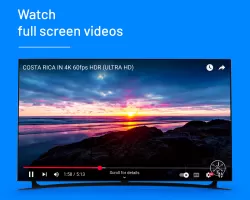 Quick Search TV