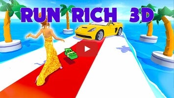 Run Rich 3D Gameplay Android