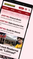 Sportbladet - störst på sport
