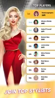 Fashion Stylist: Dress Up Game