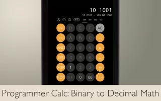 iCalc - Android Edition
