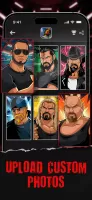 Wrestling GM