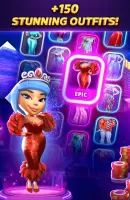 POP! Slots™ Vegas Casino Games