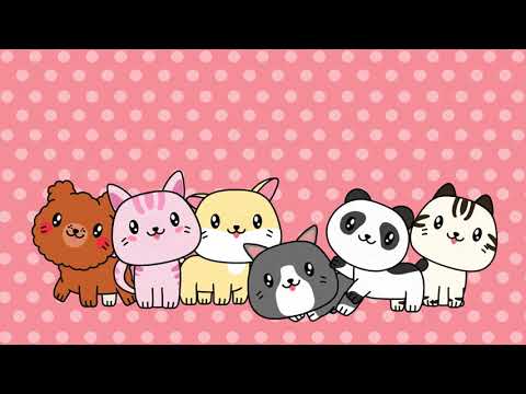 My Cat Town - Preview