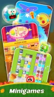 Word Crush - Fun Puzzle Game