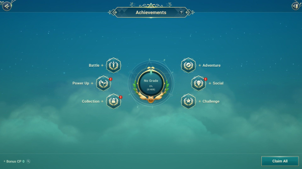 Ni no Kuni: Cross Worlds