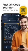 Status Saver & QR Web Scanner