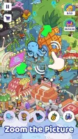 Find It Out - Hidden Object