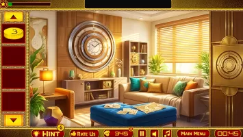 501 Room Escape Game - Mystery