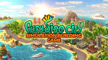 Paradise City: Building Sim