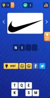 Logo Game: Guess Brand Quiz