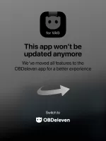 OBDeleven VAG car diagnostics