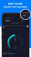 Wifi Speed Test Wifi Analyzer