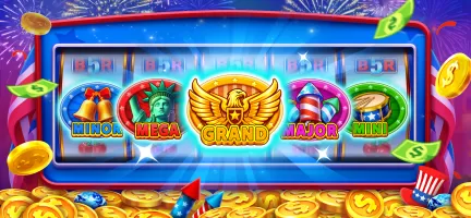 Classic Vegas Slots Casino