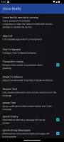 Voice Notify