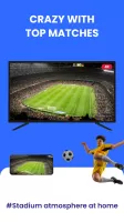 Cast TV