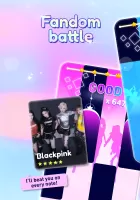 Kpop Piano Star - Music Game