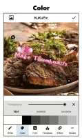 KuKuPic: Make thumbnails