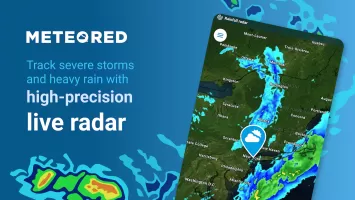 Weather Radar
