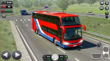 Bus Simulator: City Bus Games