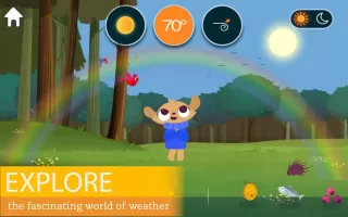 MarcoPolo Weather