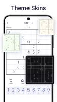 Sudoku - Classic Sudoku Puzzle